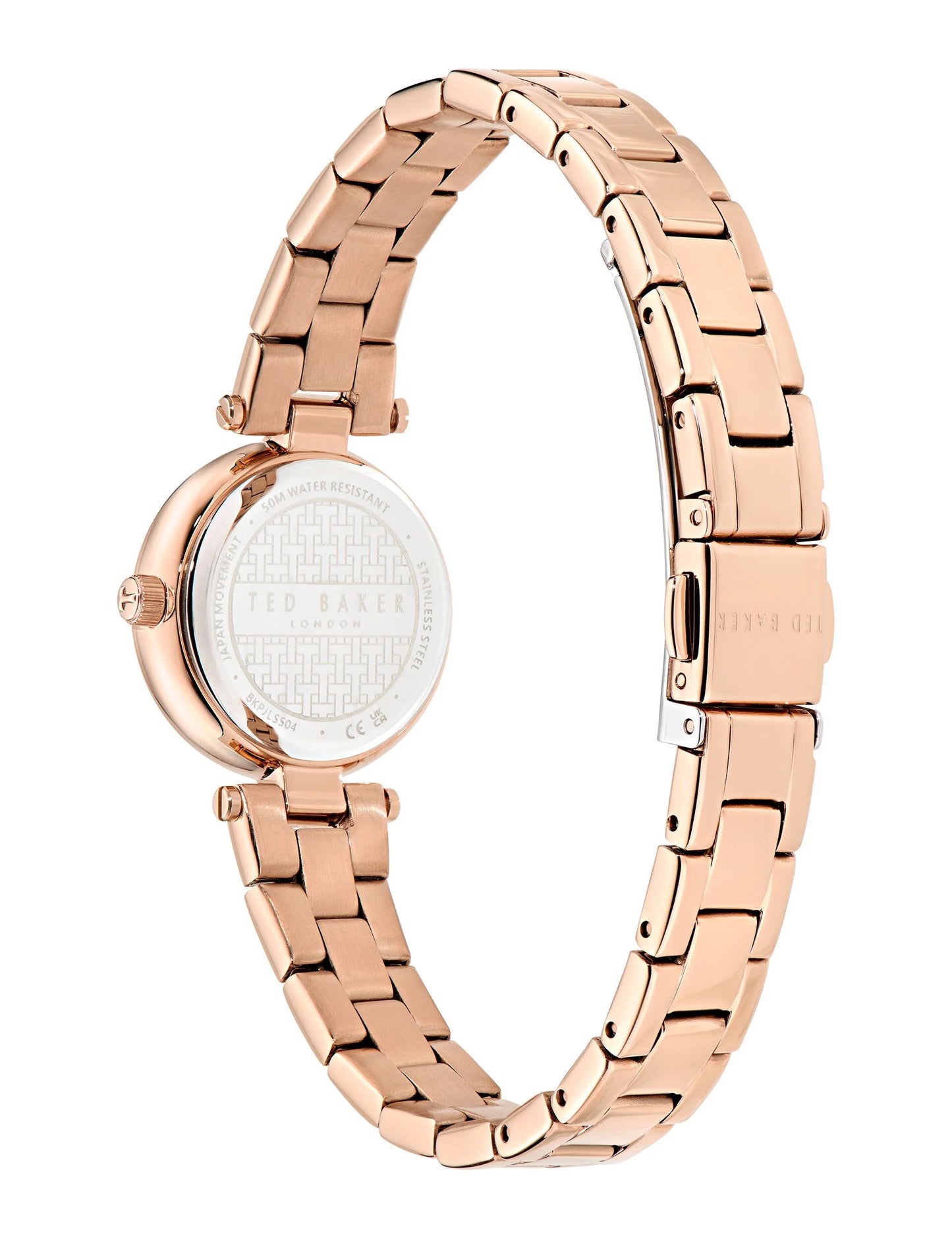 JOLYYE | ROSE GOLD
