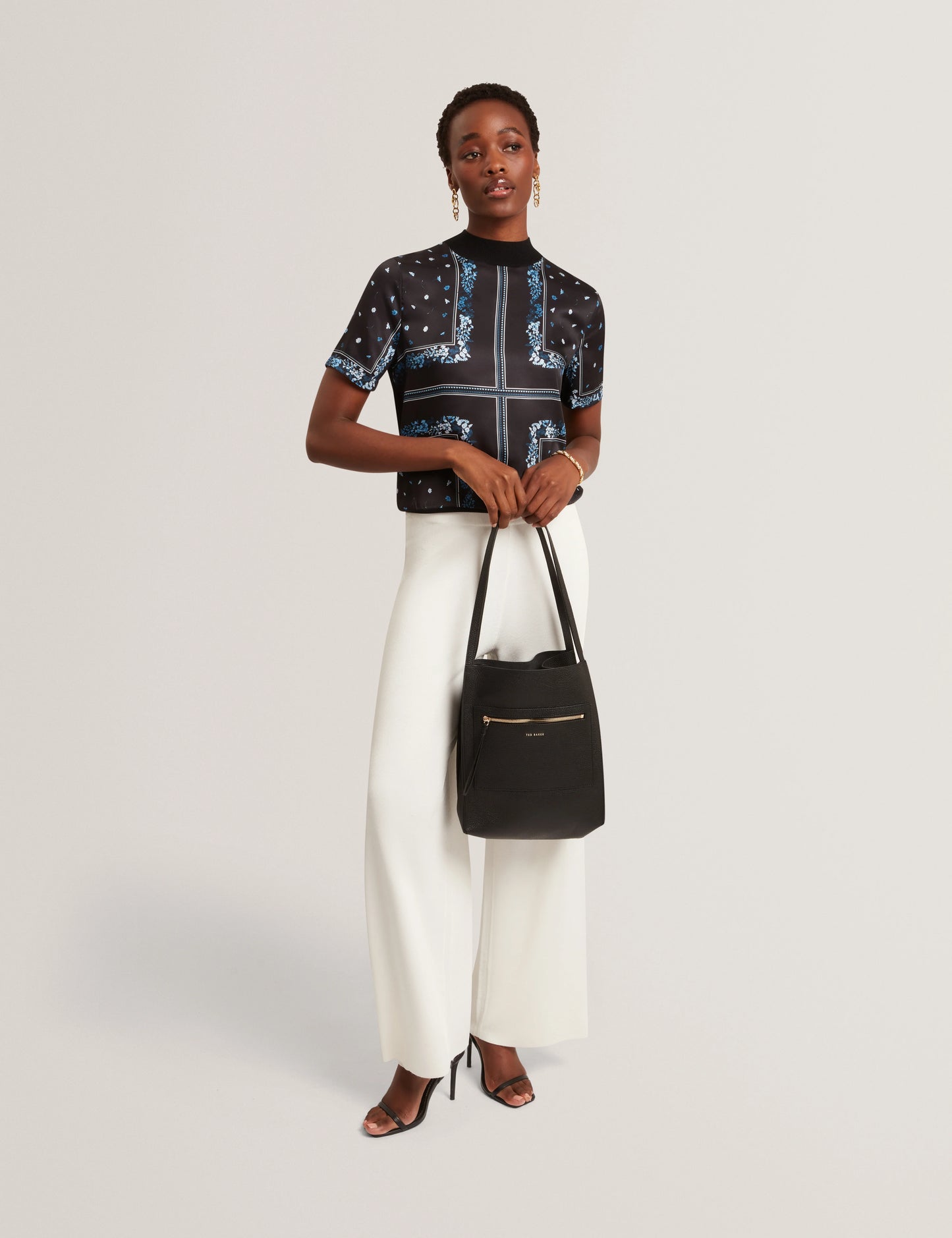 TAALA | BLACK