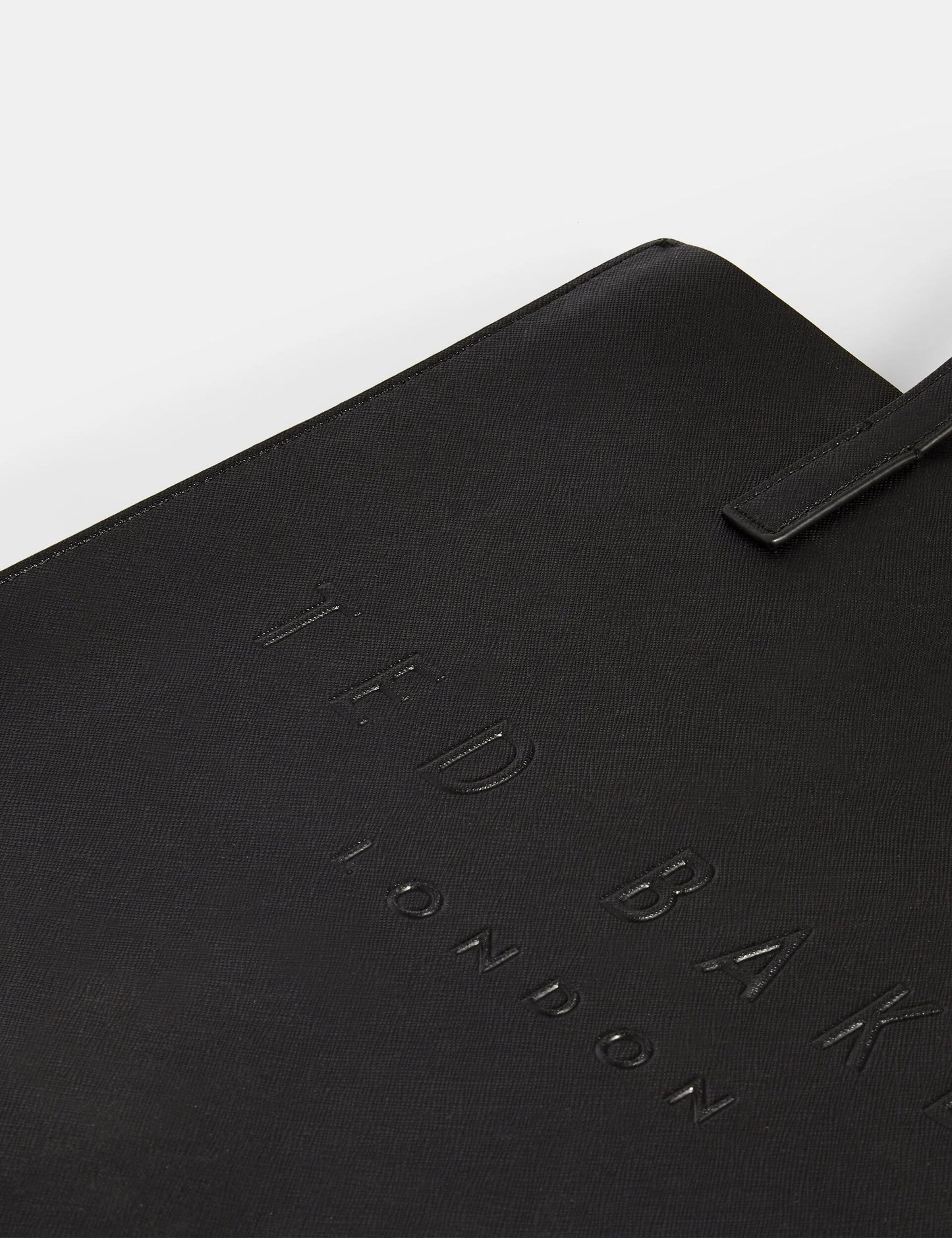 SOOCON | BLACK
