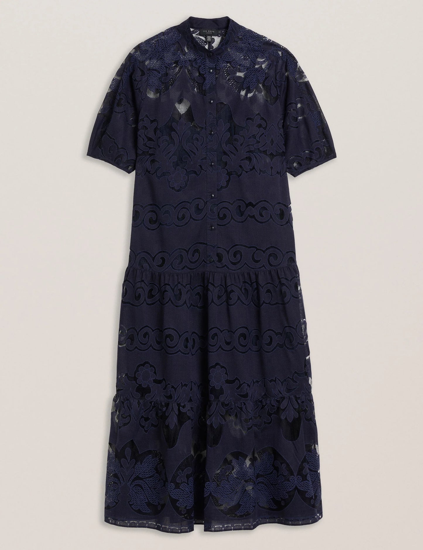 XATIVA | DK-BLUE