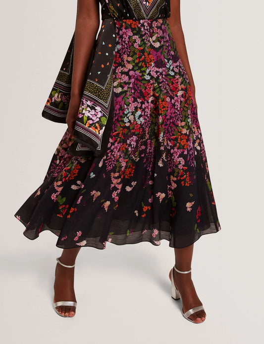 AZHA | BLACK