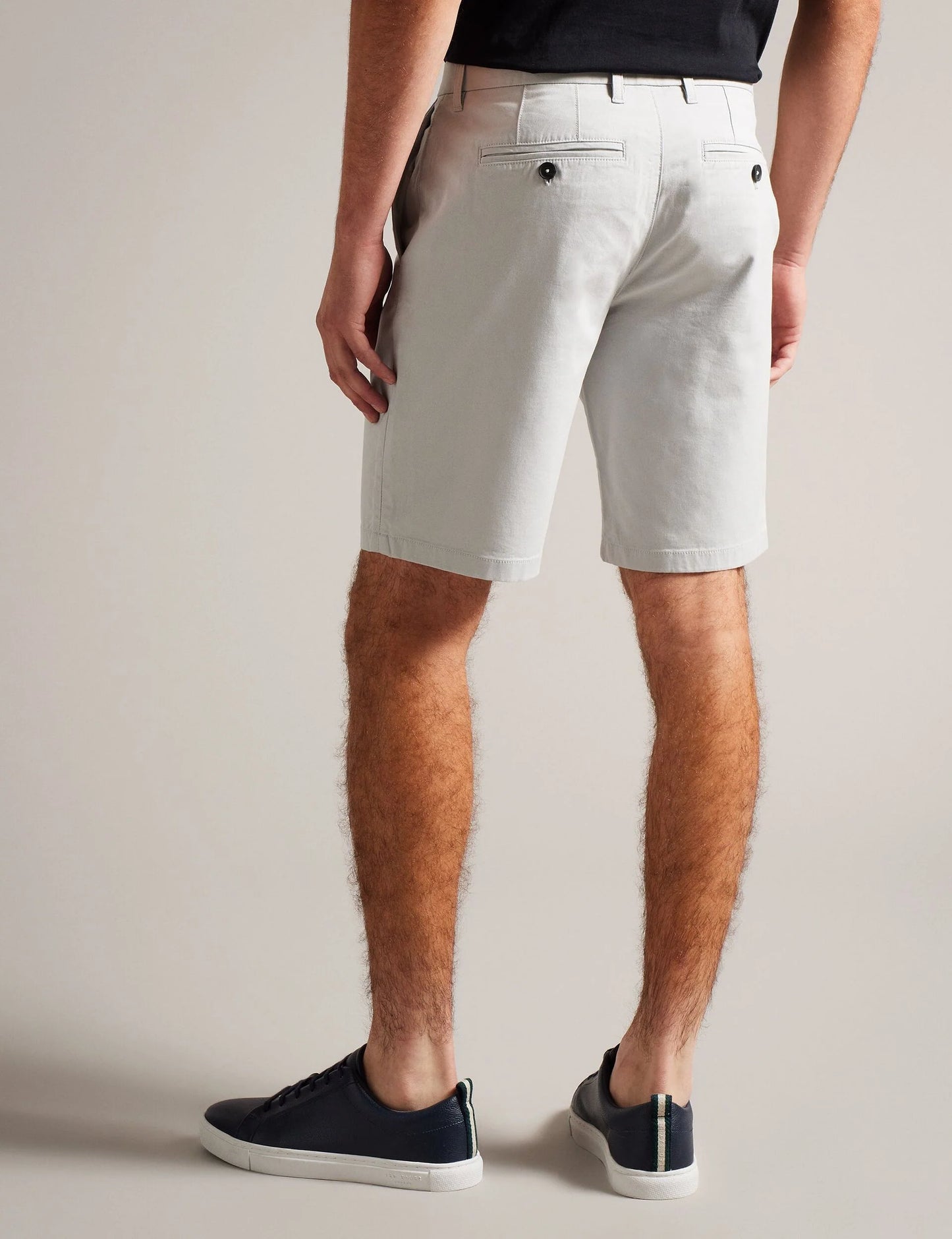 ALSCOT | LT-GREY
