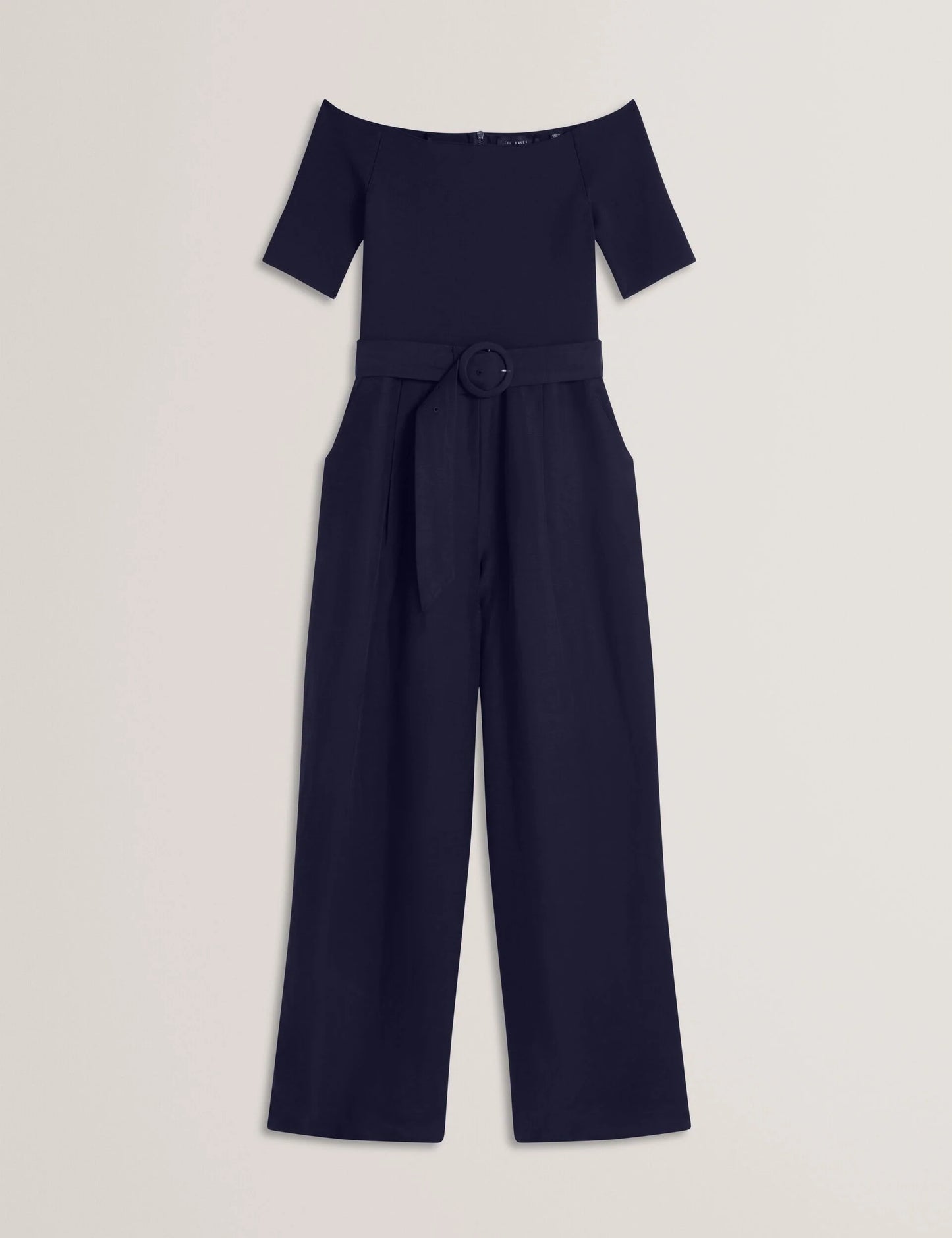 ANGELIY | NAVY