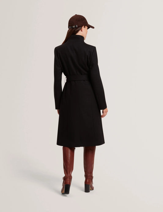 ROSE | BLACK
