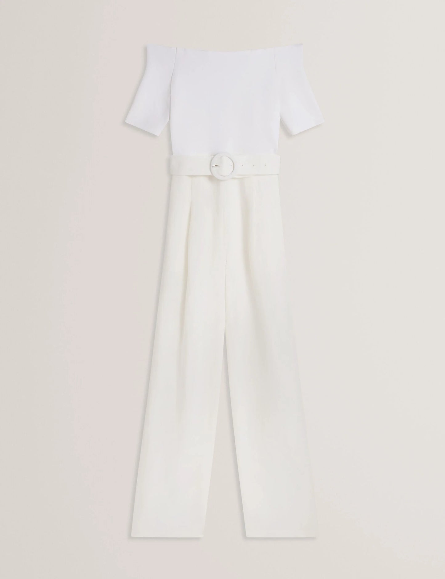 ANGELIY | WHITE