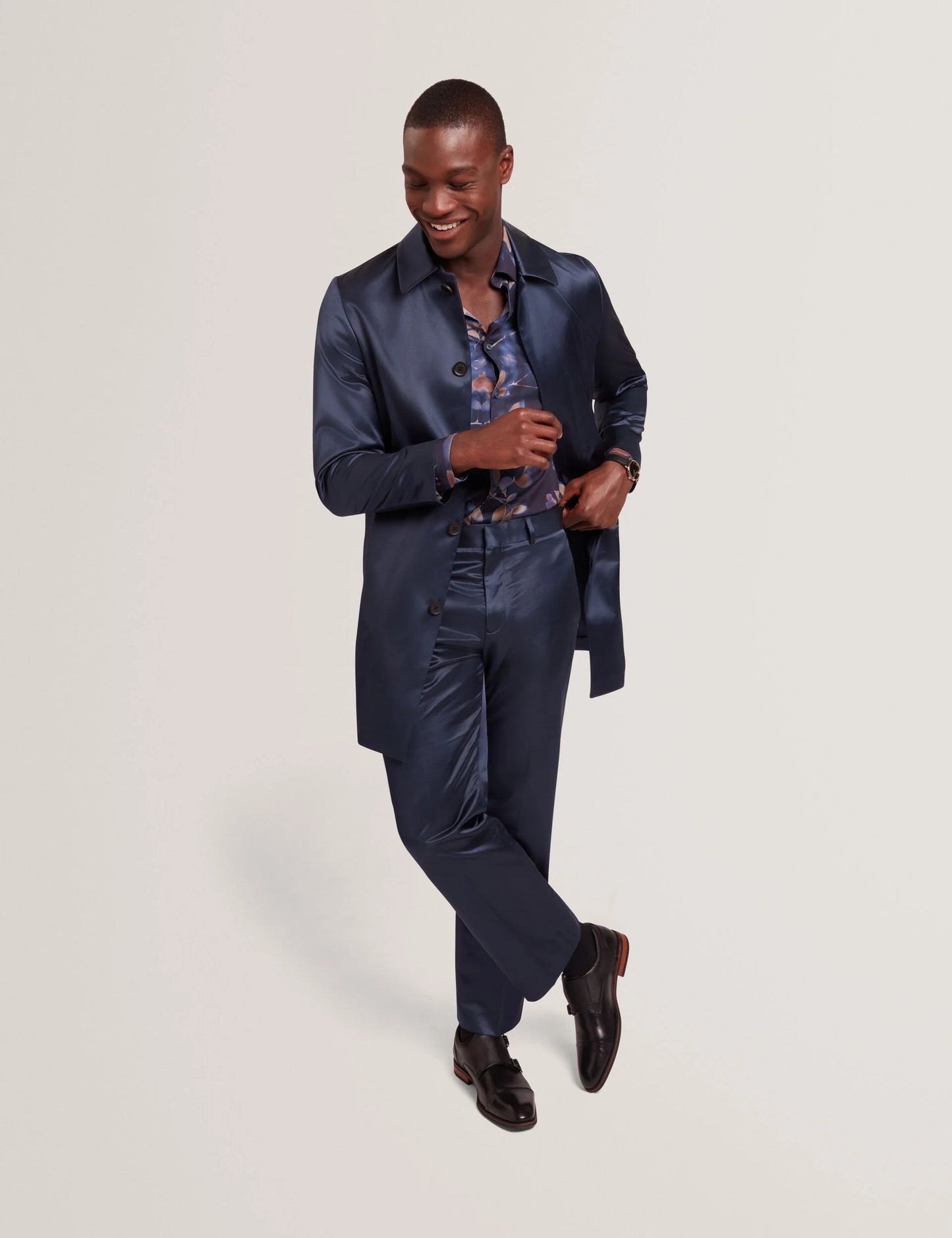 FLUIDC | NAVY