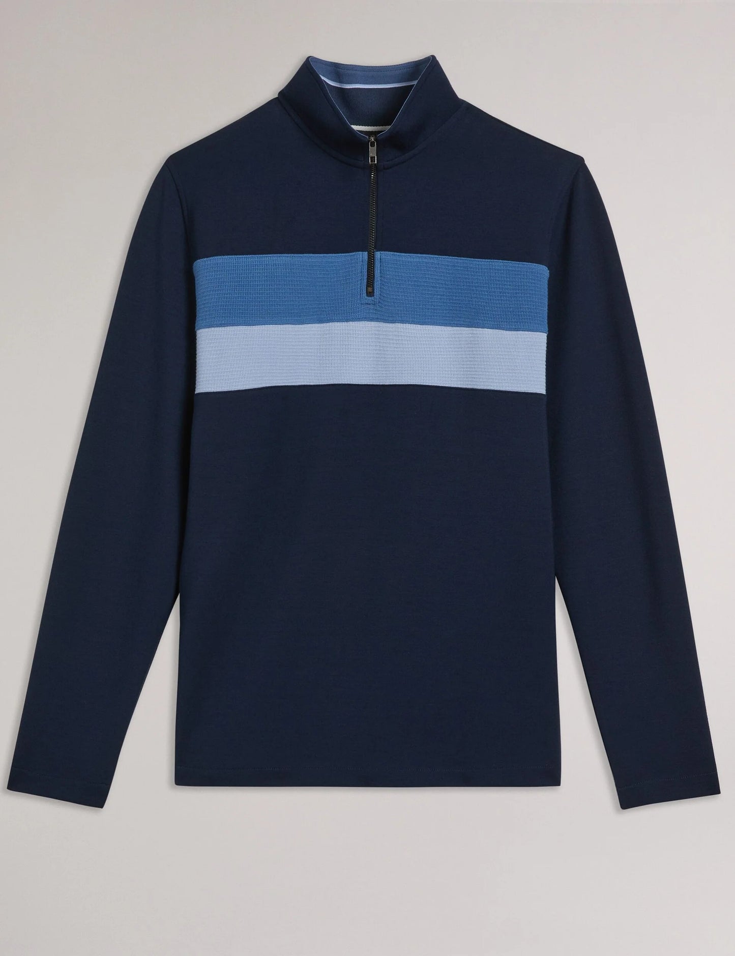 VELLER | NAVY