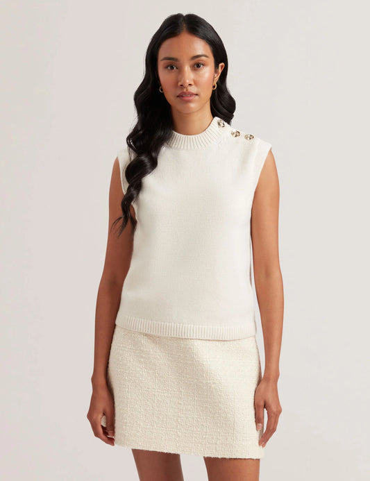 RONDHER | IVORY