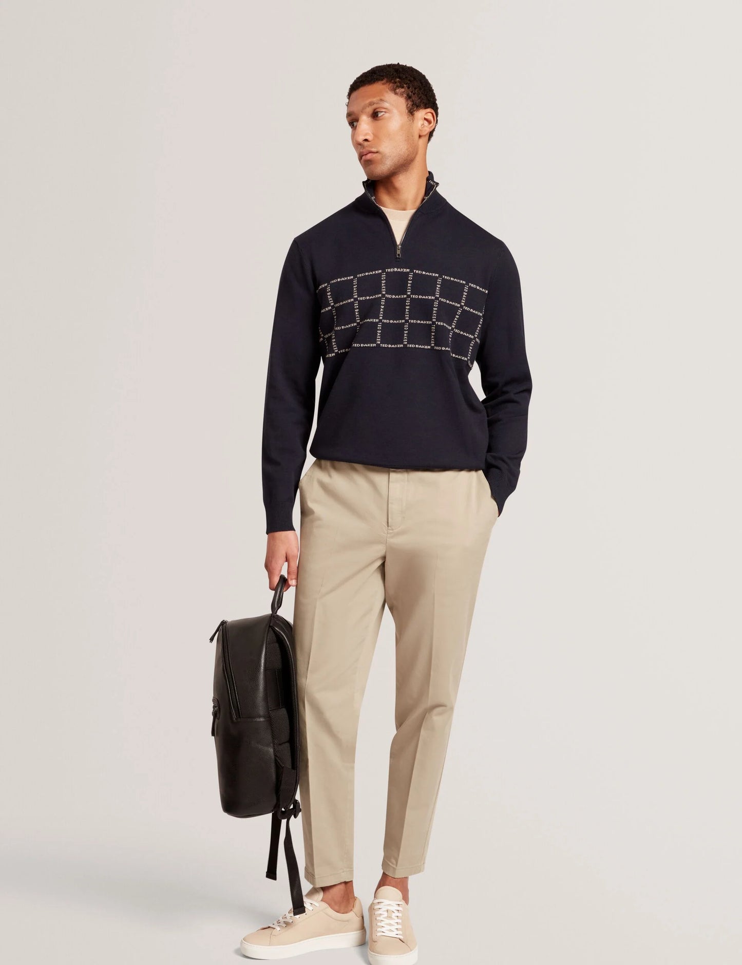 ROBINSN | NAVY