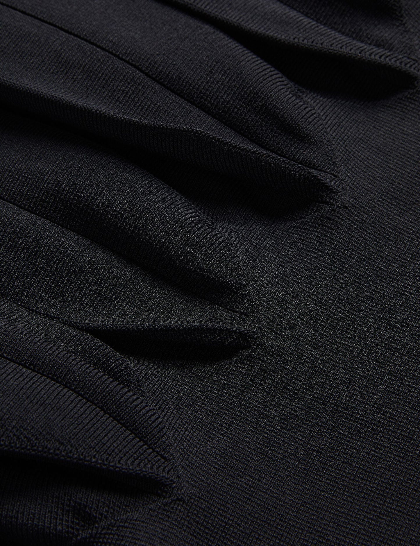 CANDDY | BLACK