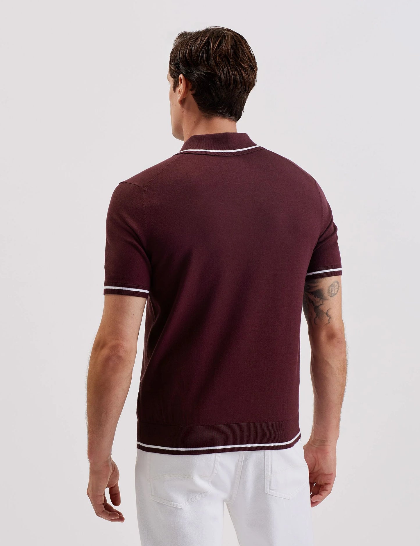 DUNOW | MAROON