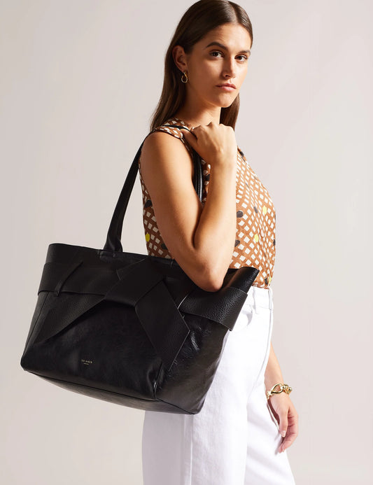JIMMA | JET-BLACK