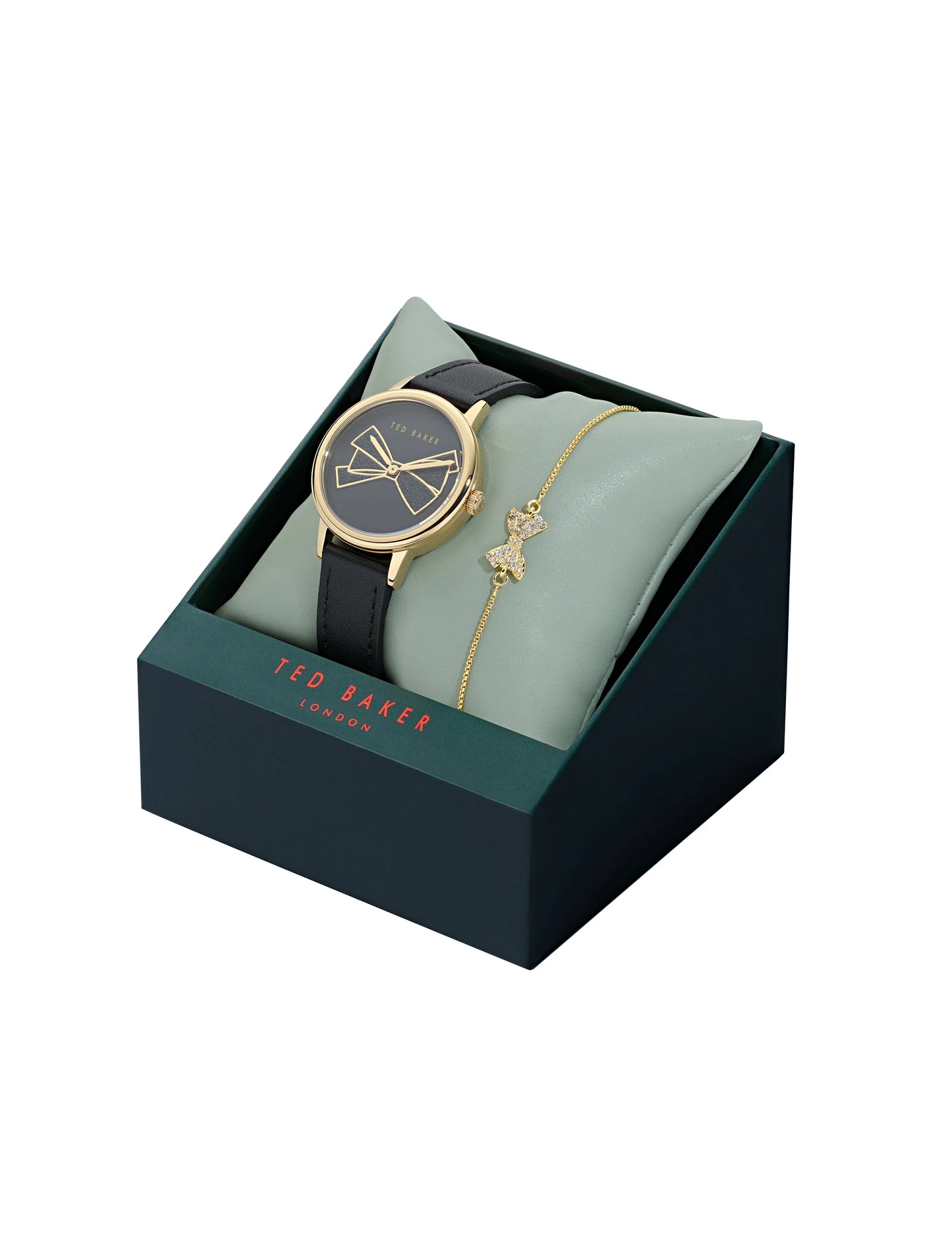 PHYLIPA ICONIC | BLACK