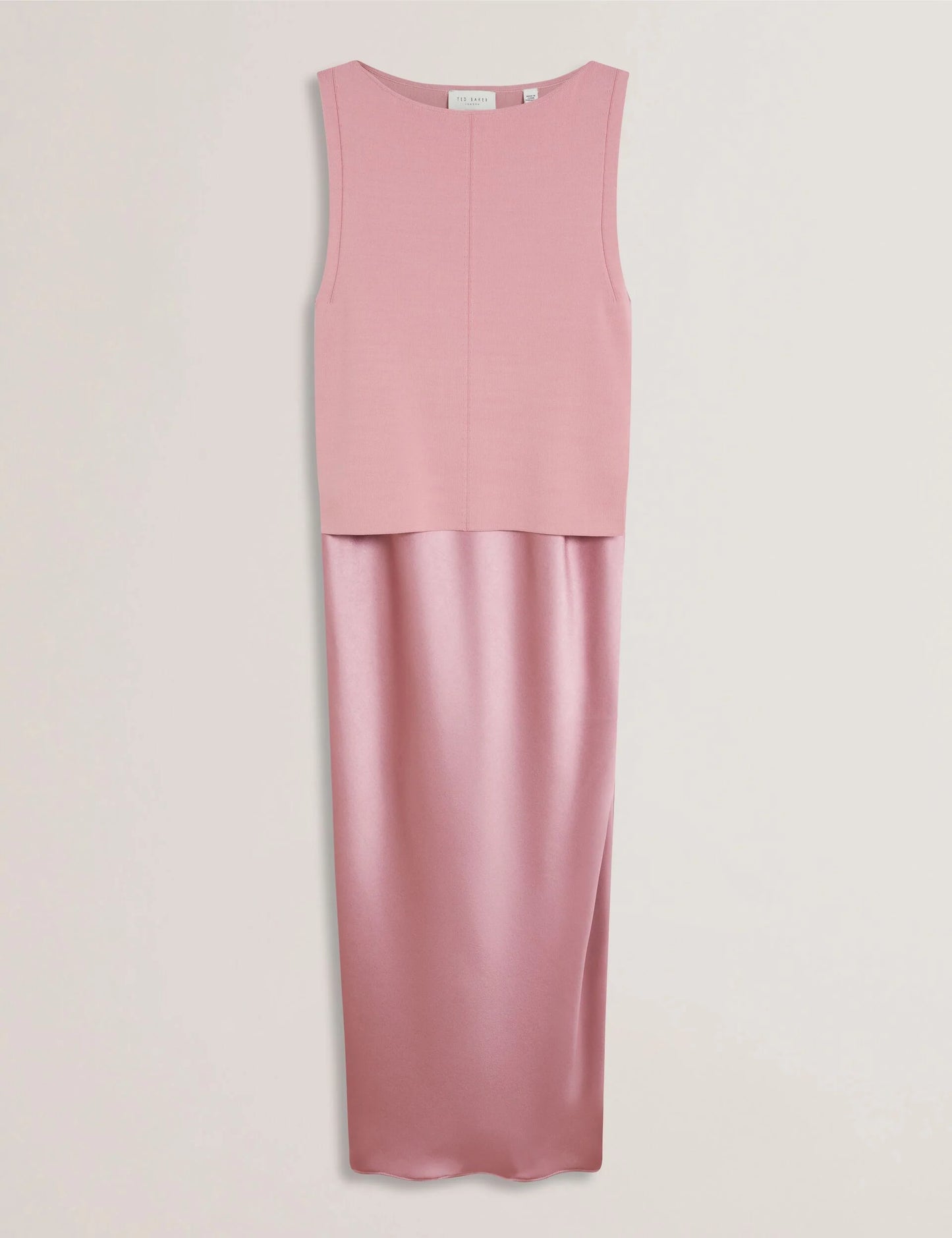 AMMIL | MID-PINK