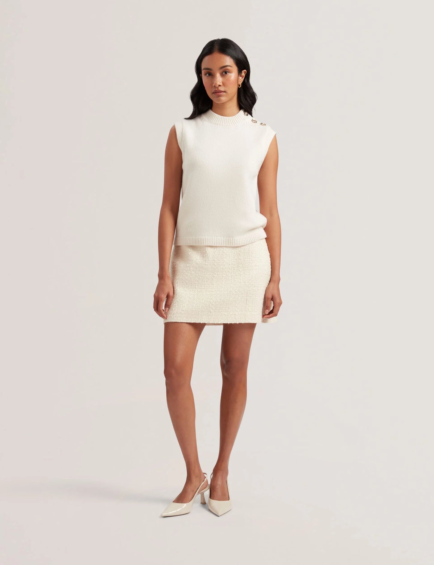 RONDHER | IVORY
