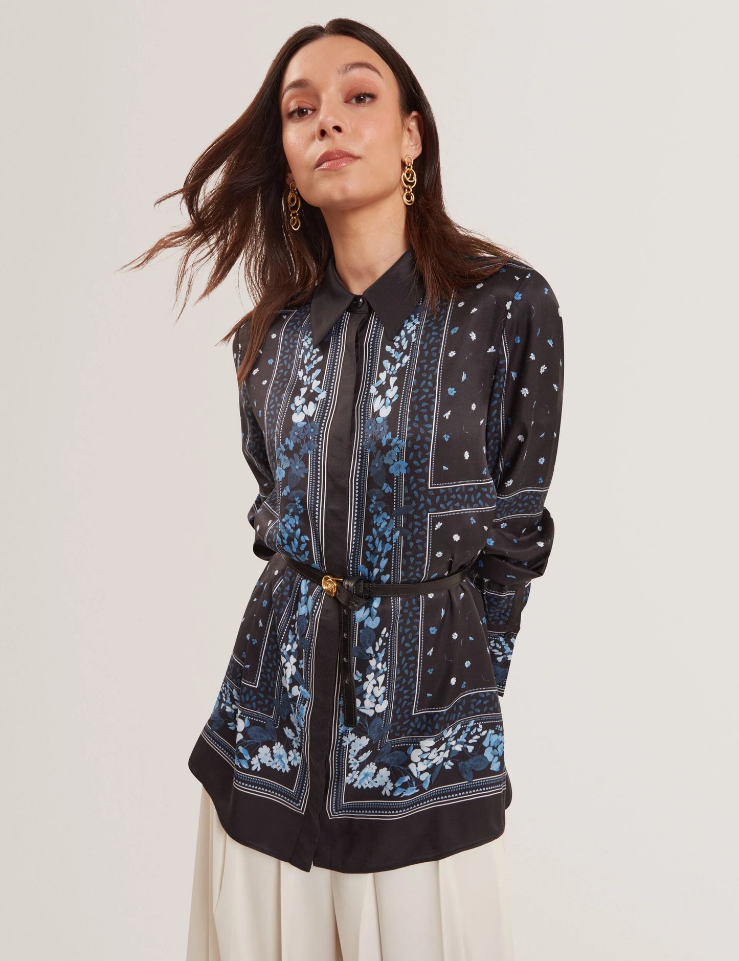 NOHVA | BLACK