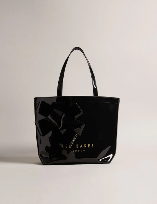 NIKICON | BLACK