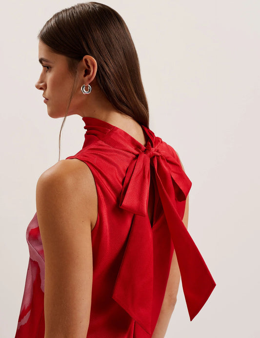 ALIARA | RED