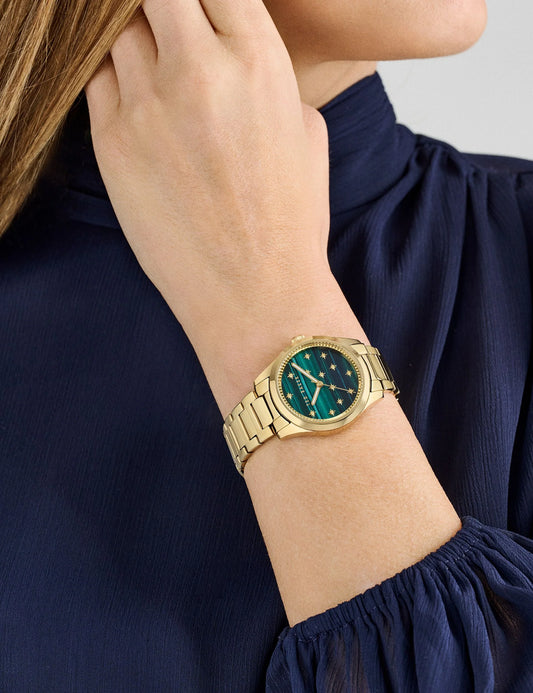 COOLLY | GOLD