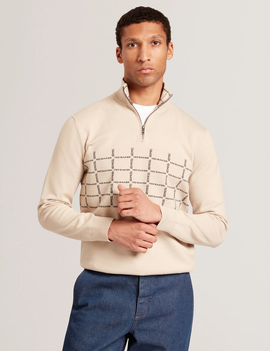 ROBINSN | TAUPE