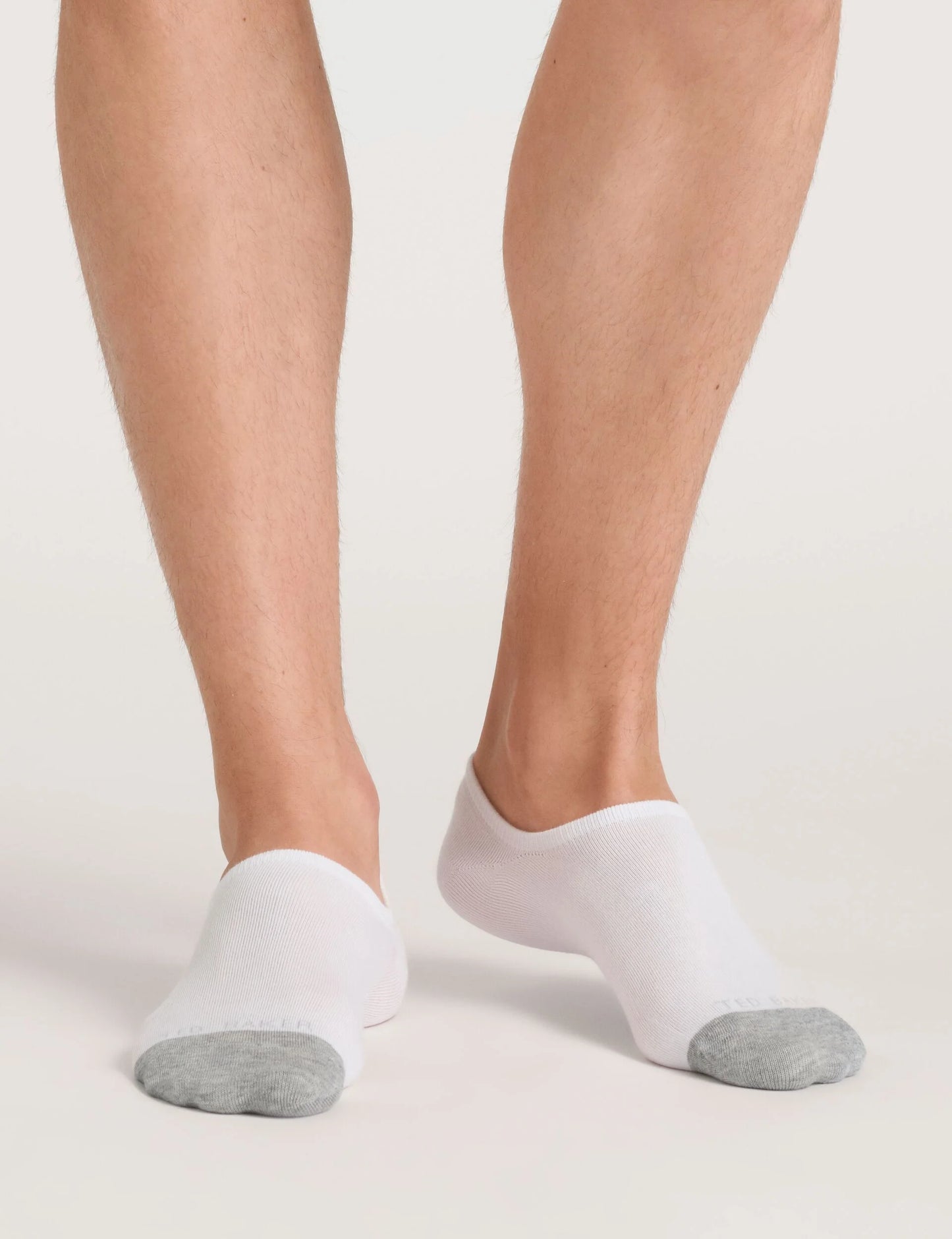 TRAINER LINER | WHITE