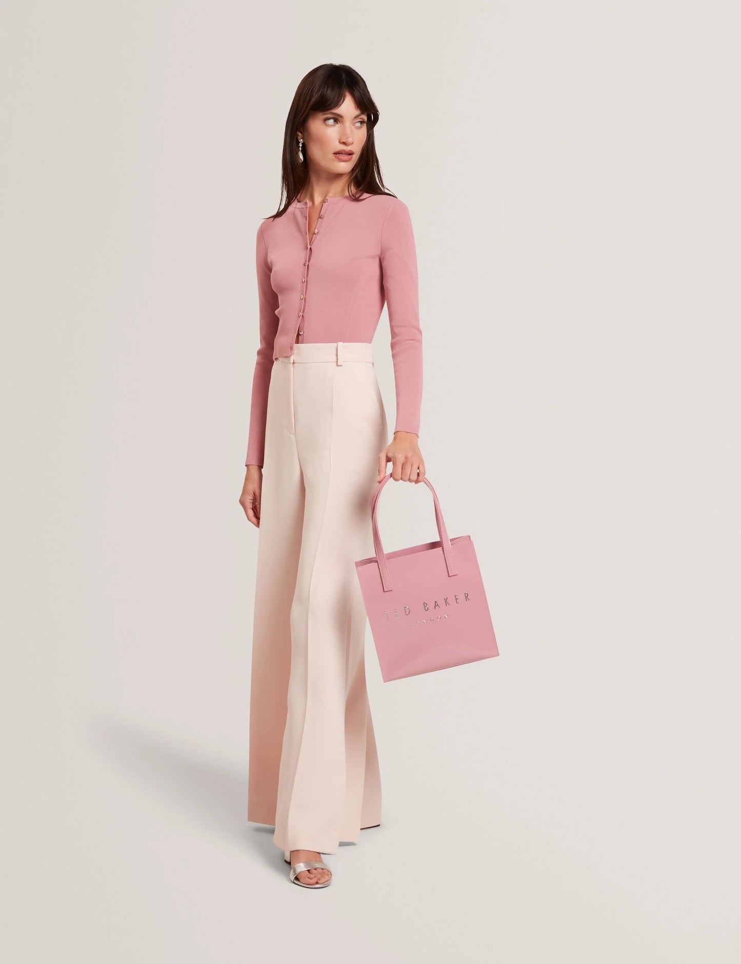 EMORIYY | MID-PINK