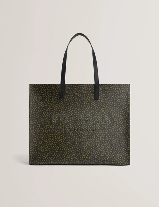DARSHAA | BLACK