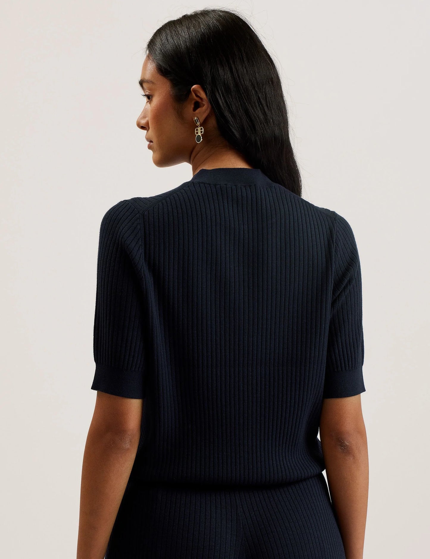 ELLIHAA | NAVY