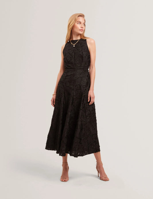 ENKOAA | BLACK