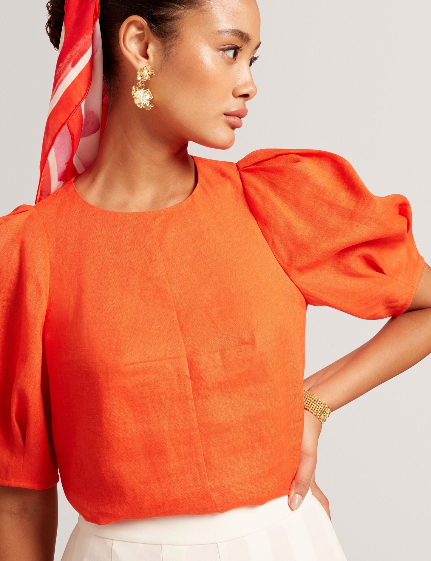 LIMARIE | ORANGE