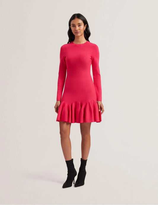 LOISSS | FUCHSIA