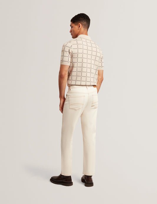 HARLENS | TAUPE