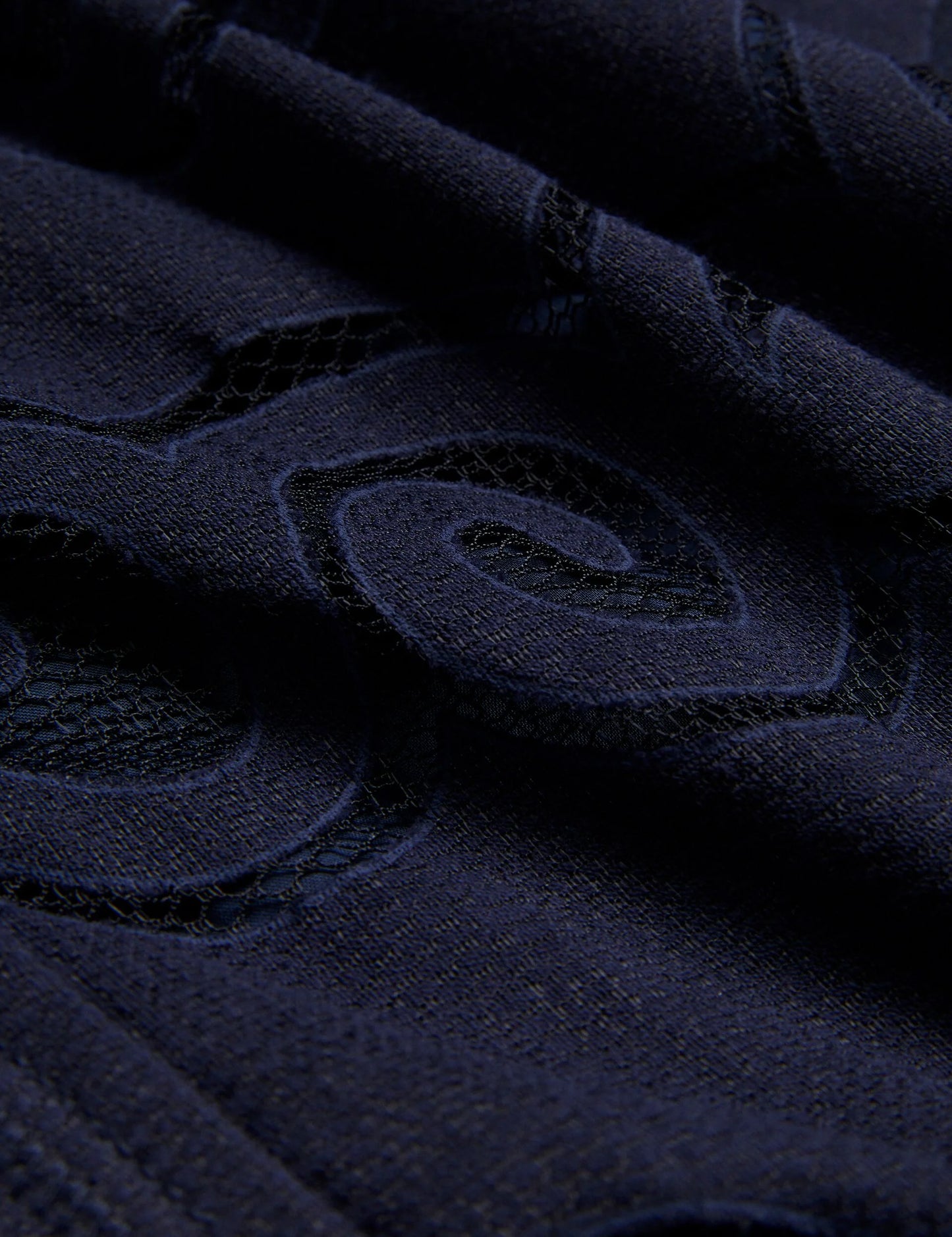 AGNEL | NAVY