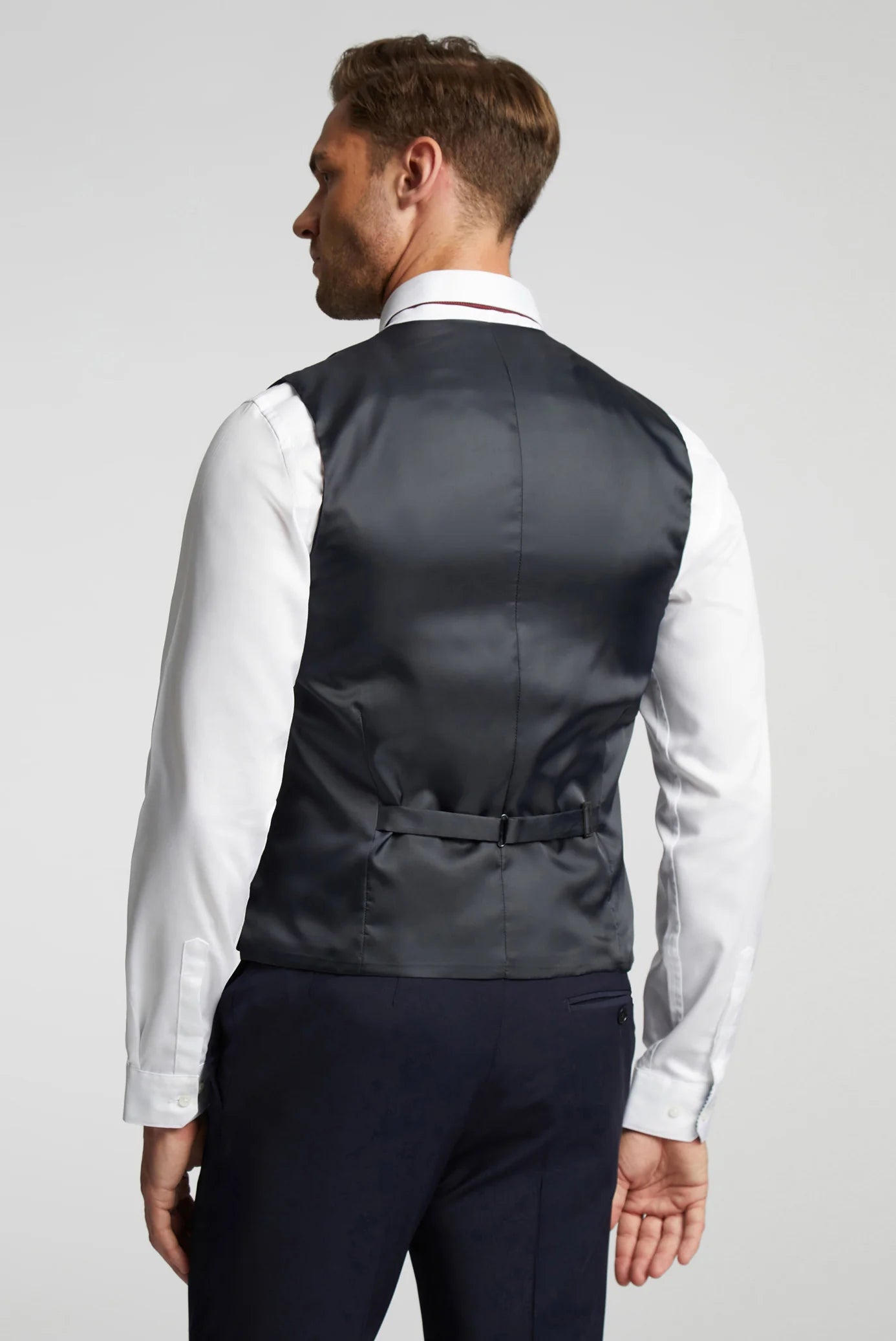 PANAMA SLIM WC | NAVY