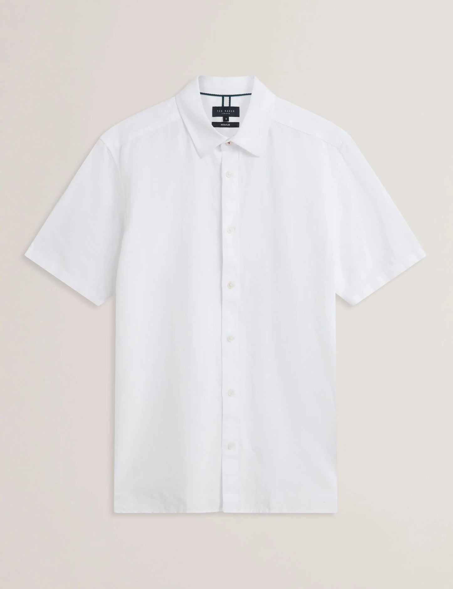 ZEFRE | WHITE
