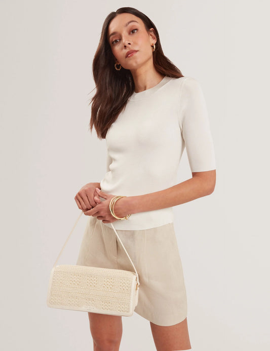 PETTRIA | IVORY