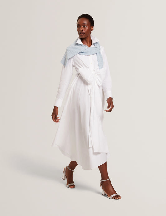 ELLISIA | WHITE