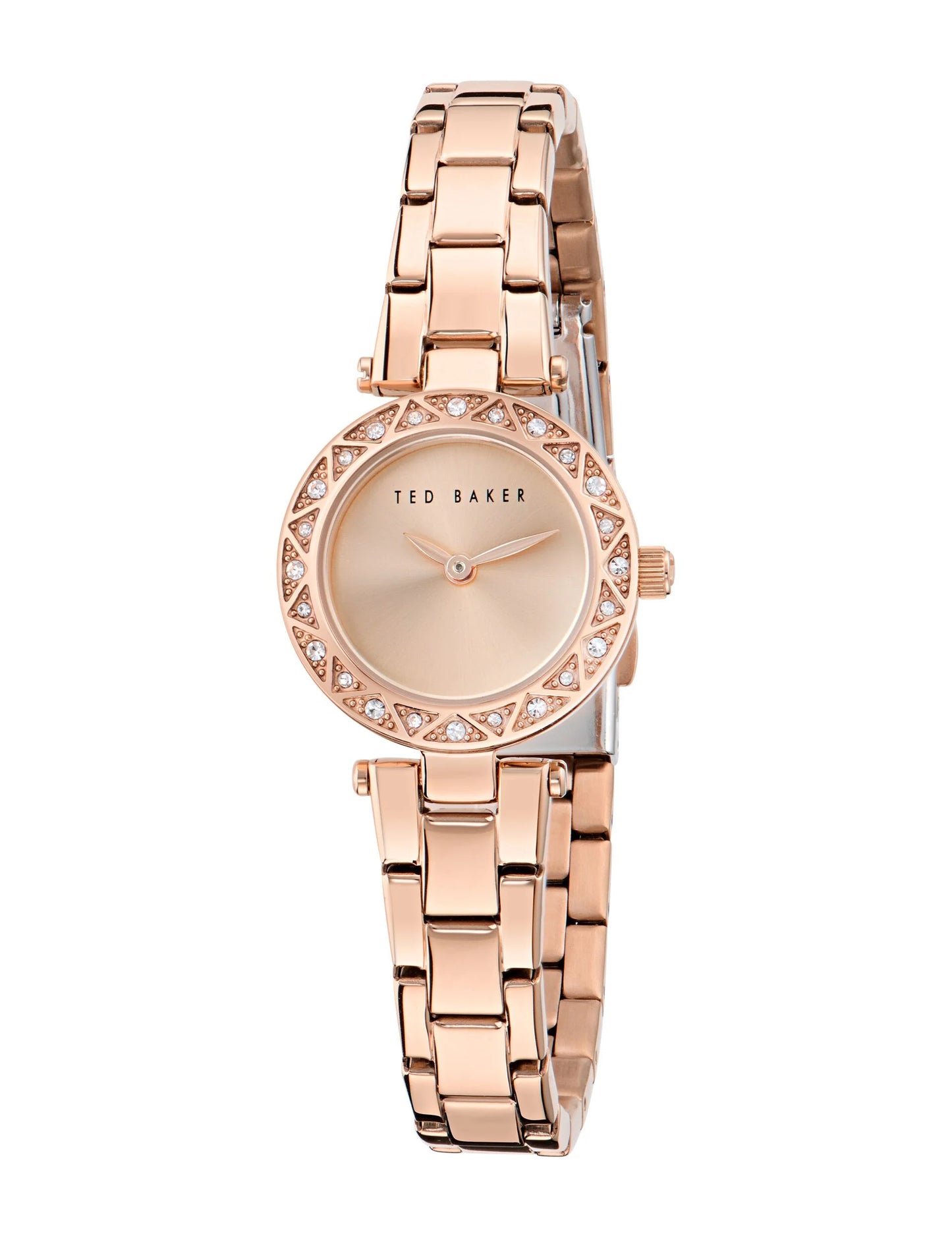 JOLYYE | ROSE GOLD