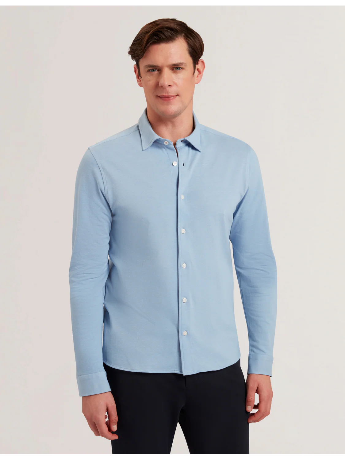 LUCKEY | DK-BLUE