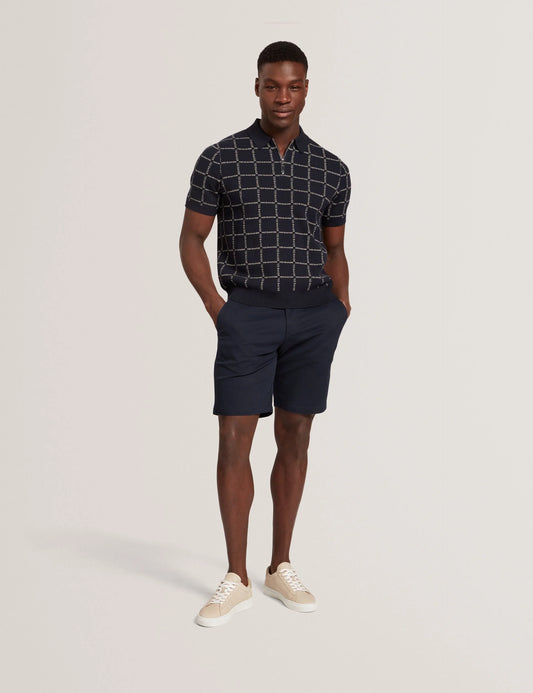 HARLENS | NAVY