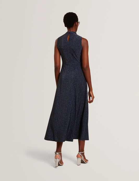 INISHA | BLACK