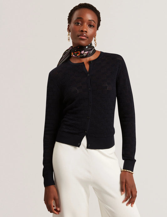 CAHRIE | NAVY