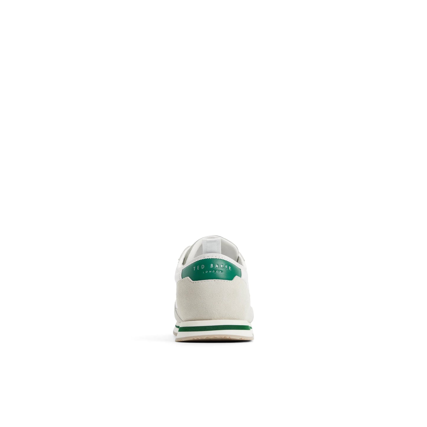 BECKS | WHITE