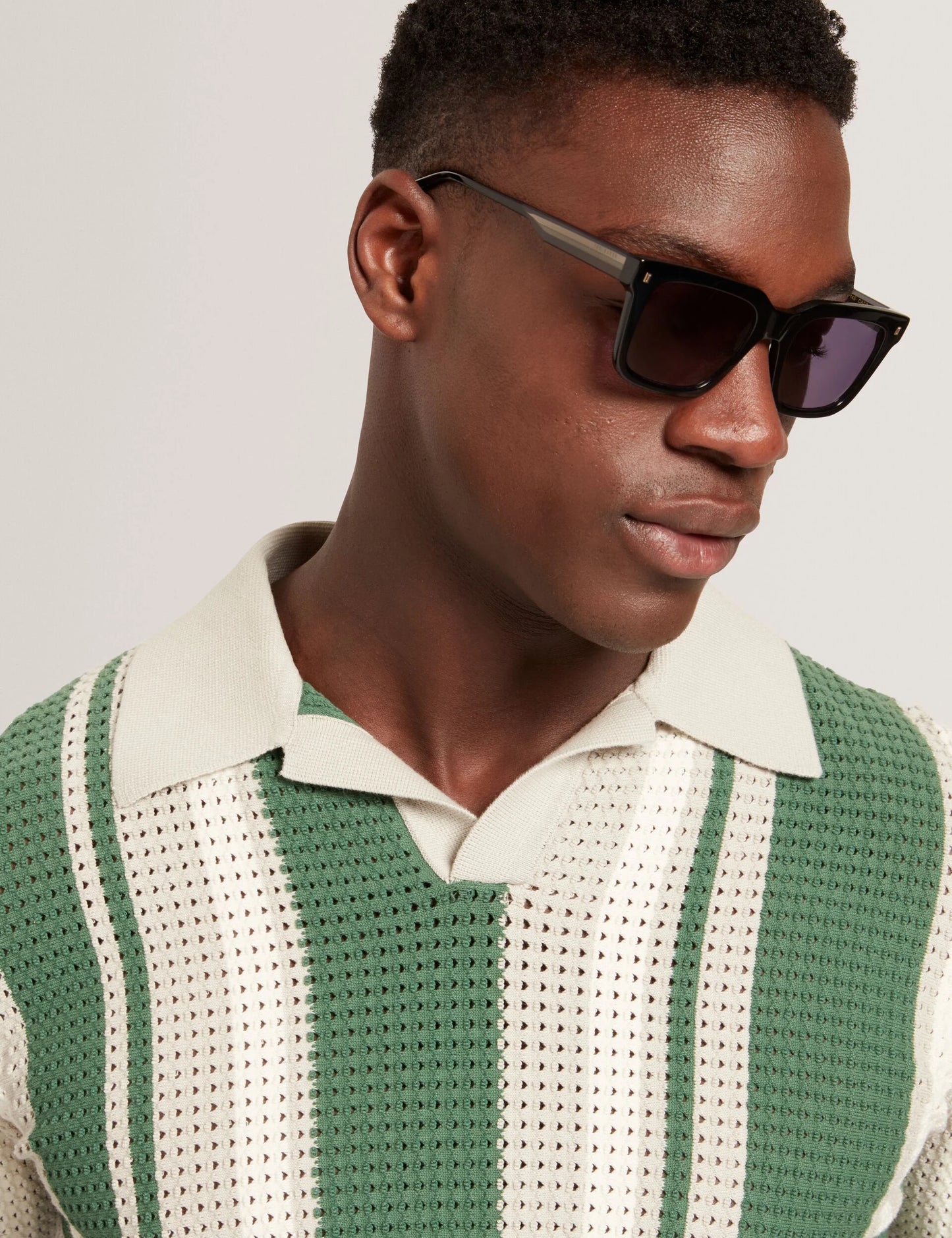 EALINGS | KHAKI