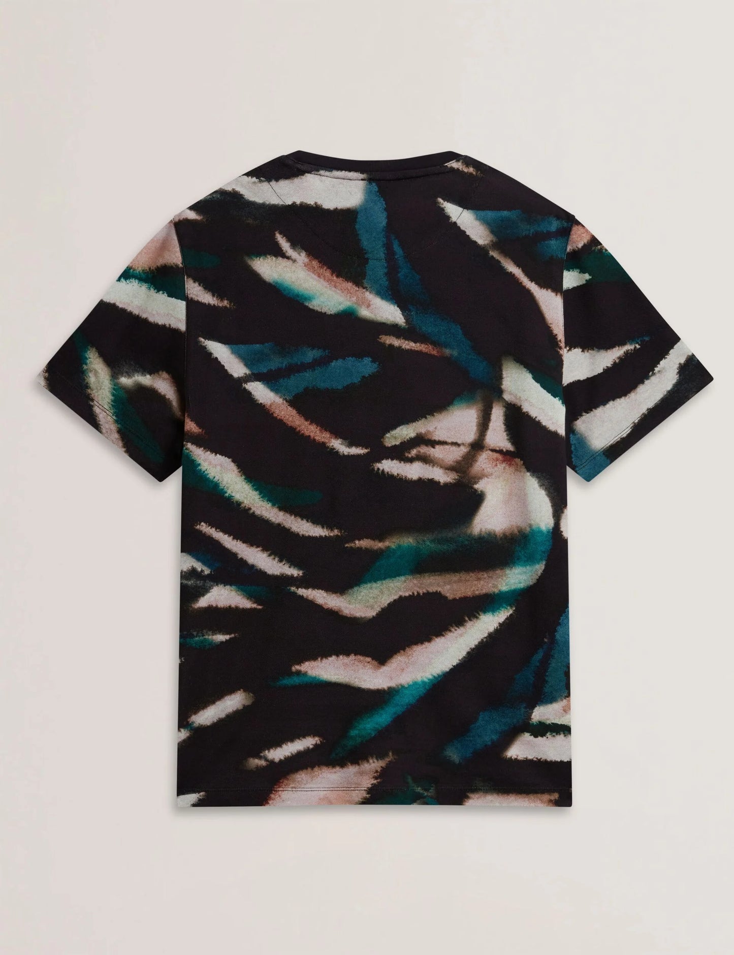 WILSDOR | BLACK