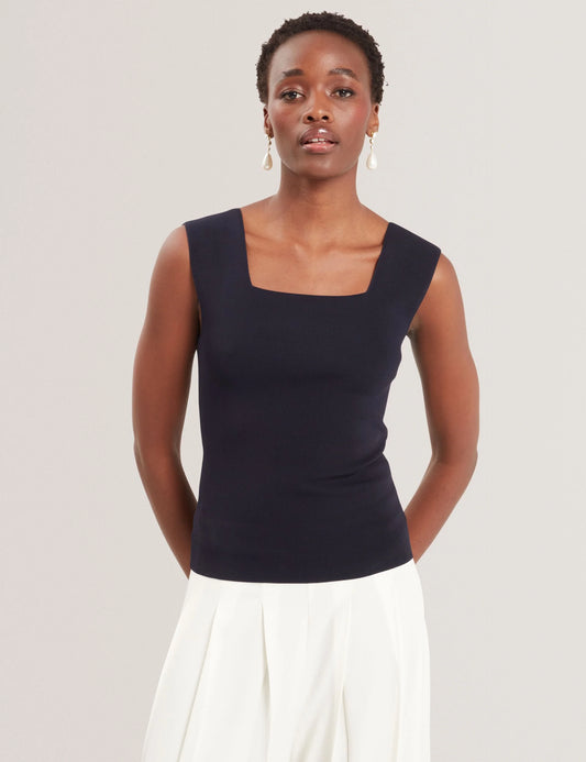 BINKKII | NAVY
