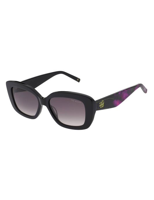 SUMMER | BLACK
