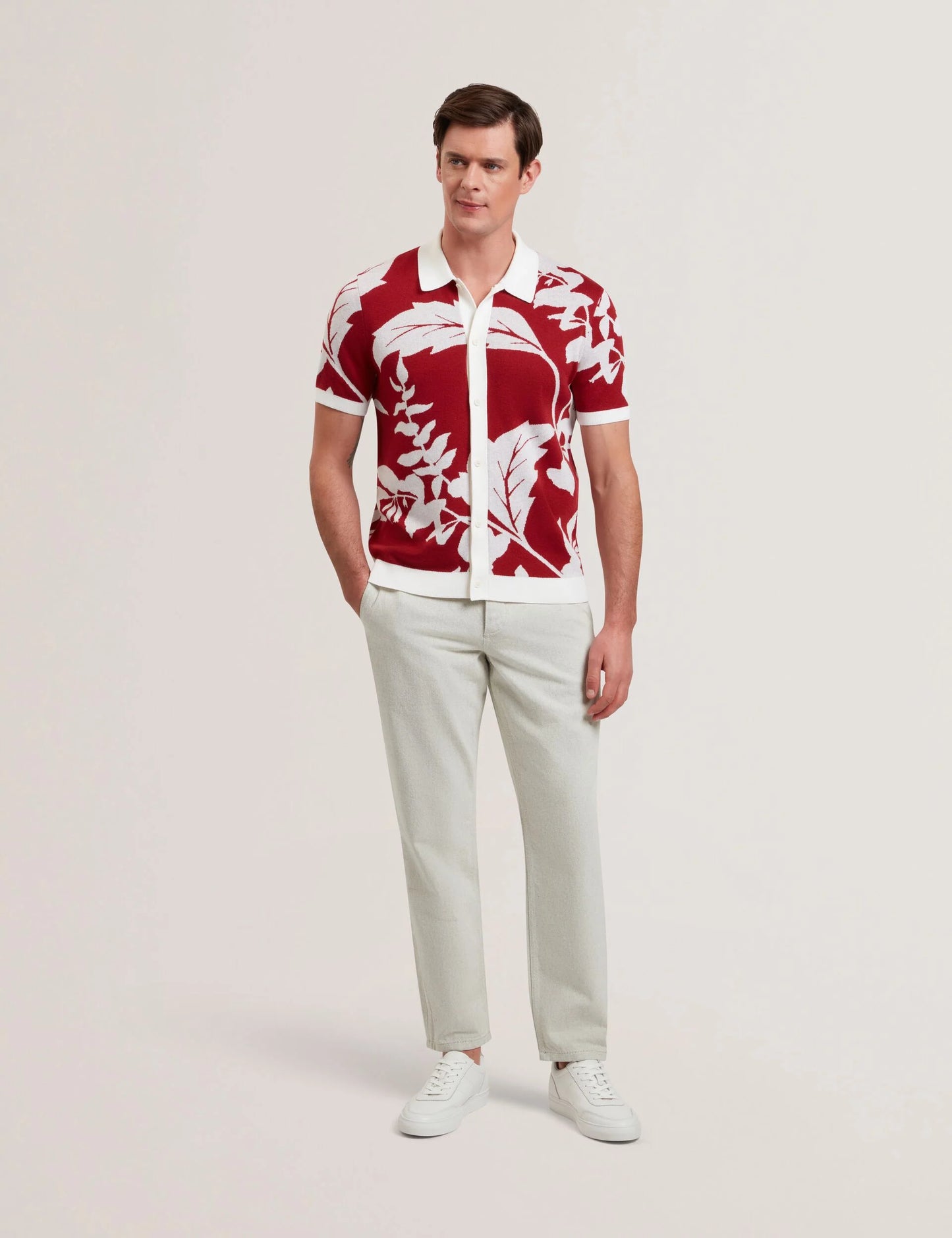 EDSON | RED