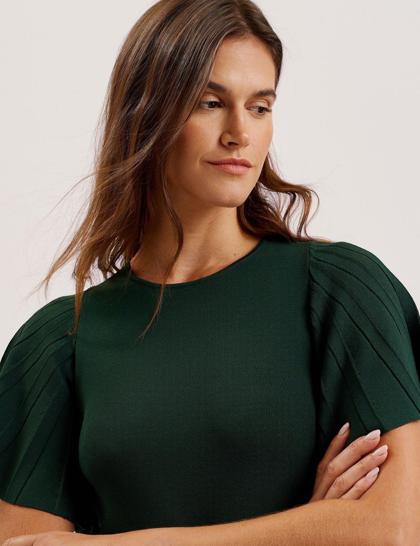 ALENHA | DK-GREEN