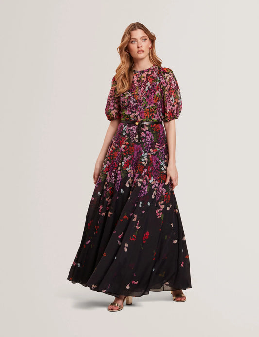 ZAHHLA | BLACK